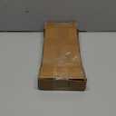 Natural Oak Wood Wall Shelves - Floating Shelf, 12 Inch, Display Picture Ledge, Bedroom, Living Room, Bathroom, Office, Kitchen Storage