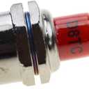 GOOFIT D8TC 3 Electrode Spark Plug for CG 125cc 150cc 200cc 250cc CF250 4 Stroke Gasoline Engine ATV Motorcycle Scooter 4pcs