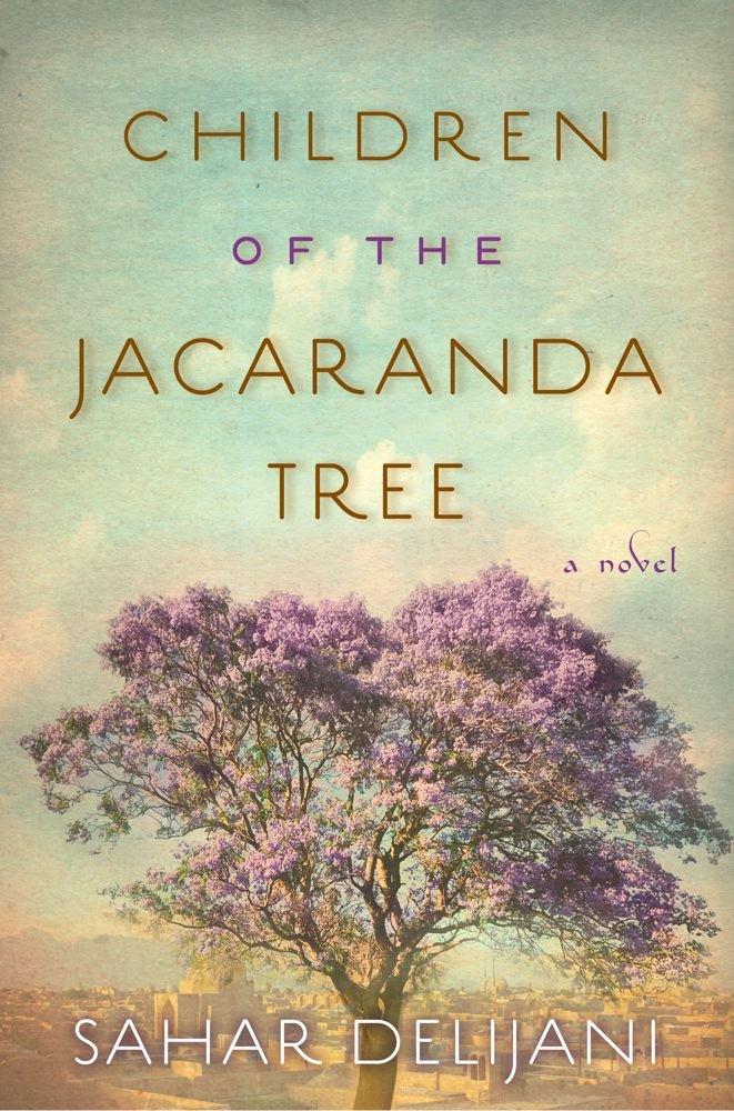 Children of the Jacaranda Tree: A Novel, Hardcover