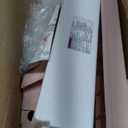 Potty Training Seat, Upgrade 2 in 1 Potty Training Toilet for Toddler, Toddler Toilet Seat for Boys Girls with Support Bar, Anti-Slip Pad and Step Stool (Pink)