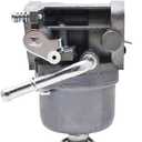 699807 Carburetor Replacement for Briggs Stratton 697722 699807 Lawn Mower 406577 407577 20Hp Engine