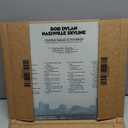 Nashville Skyline by Bob Dylan (Vinyl)