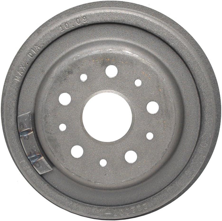 Raybestos 2623R Professional Grade Brake Drum