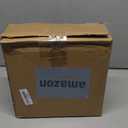 Universal Adjustable Massage Table Face Cradle & Headrest, Memory Foam Face Pillow Cushion for 3-7 Inch Mattress, Massage Table Headrest for Eye Surgery Recovery, Salon SPA Massage Bed Black