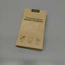 3 x 3 Pack Screen Protector For Samsung Galaxy S21 5G Tempered Glass, Anti Scratch, HD Clear