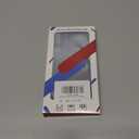 Compatible for Oukitel C1/ C1 PRO Phone Case with Screen Protector, 360 Rotatable Ring Holder Kickstand/Stand Silicone TPU Shockproof Protective Cover Case for Oukitel C1 C1 PRO 2025 - Black