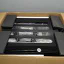 30inch Stainless Steel Utility Sink, Commercial Kitchen Single Bowl Sink with Cold and Hot Water Faucet,Hoses and Drain Kit,Stainless Utility Sink for Kitchens, Bathrooms, Garage, Laundry Room