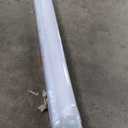 AOSKY Cordless Roller Shades for Windows Light Filtering Shades with 5% Openness Solar Screen Semi Sheer Roller Blinds UV Protection for Office and Home. Easy to Install 72" W x 72" H (White)