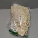 Floerns Women's V Neck Double Breasted Cape Blazer Split Sleeve Elegant Blazer Dress (Apricot) S