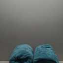 Bath Towels Set of 4 Extra Large 35 x 70 Inches, Luxury Thick High Absorbent and Quick Dry Bath Sheet, Ultra Soft Microfiber, Bathroom, Beach, Yoga, Sport, SPA, Fitness (Teal Green)