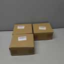 3 x 20 PCS Snack Containers with Lid, Leakproof Dipping Containers with 2 Compartments,Reusable Snack Pack Containers, Portion Control Condiment Container