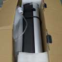 90KPa Portable Vacuum Sealer Machine for Food, One-Touch Open Lid, Detachable & Easy to Clean, Vertical Placement Saves Space, Powerful Suction for Freezer Bags & Food Storage