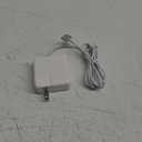 Mac Book Air Charger,Replacement for 45W T-Tip Power Adapter,Compatible with Mac Book Air 11 inch & 13 inch Between 2012-2017