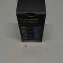 Dog Grooming Kit Clipper for Thick Coat Low Noise Cordless Cat Hair Trimmer Rechargeable Shaver Pet Grooming Tools for Small and Large Animals (L006-air-green)