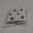 170PCS Cat Birthday Decorations Cat Birthday Party Supplies - Includes Plates, Napkins, Cups, Cutlery, Banner, Hanging Swirl for Cat Birthday Party Decorations, Serves 24