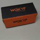 Running Glasses for Women, Cycling Sunglasses for Bike Baseball Golf, UV400 Protection