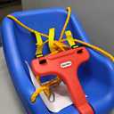 2- in-1 sung'n secure swing