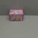 Valentines Day Cards for Kids School with Diamond Squeeze Stress Balls, Valentines Day Gifts for Kids, 24 Pack Stretchy Toy for Classroom Exchange, Valentine's Party Favor Prize for Boys Girls