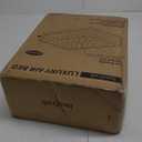 InnoTruth Air Mattress Queen with Built in Pump, Inflatable Mattress Blow up Mattress, Family Choice Award Winner, 18" Colchones Inflables Foldable Air Bed for Guest & Home, Ideal for Camping, 650lbs