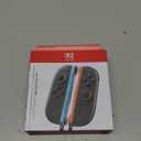 Nintendo Joy-Con 2 (L)/(R) Light Blue/Light Red