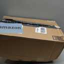 Fomcet Tulle Backdrop Curtains with Lights String White 10FT X 8FT Sheer Curtain with Lights Tulle Curtains Backdrop for Wedding Birthday Party Baby Shower Photo Shoot (2 Panels 5x8FT)