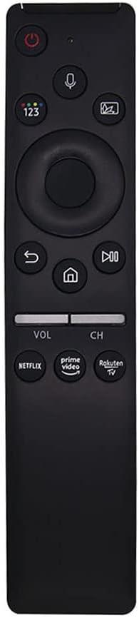 New BN59-01312B Replacement Voice Remote Control for Samsung TV Remote