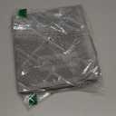 Conlun Cat Litter Mat Litter Trapping Mat, 24" x 17" Premium Durable PVC Grid Mesh with Scatter Control, Non-slip, Less Waste Cat Litter Box Mat, Soft on Kitty’s Paws, Urine Waterproof