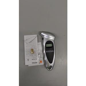 AstroAI S8 Car Battery Jump Starter & AstroAI Digital Tire Pressure Gauge