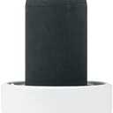 GE MWF Refrigerator Water Filter, Genuine Replacement Filter, Certified to Reduce Lead, Sulfur, and 50+ Other Impurities, Replace Every 6 Months for Best Results, Pack of 1