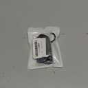 Key Fob Cover Case for Kia Telluride, Sorento, K5 GT-Line Keyless Entry Remote Case Holder ABS Carbon Fiber Pattern (5 Button)