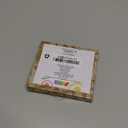 JOYIN 60 Pcs Replacement Christmas Tree Light Bulbs, 2.5V 0.425 Watt 170 mA Incandescent String Lights Replacement Bulb Green Base for Indoor/Outdoor Xmas Tree Lights Decoration (Warm White)