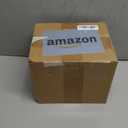 Electric Engine Water Pump w/Bolts 11517632426 Replacement for BM-W E60 E61 E82 E88 E90 F01 640i 535i 740i 740Li 135i 335i 335is 335xi 535xi 135is X1 X3 X4 X5 X6 Z4 3.0L L6#11517586929 A2C59514607