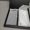 TORRAS 360 Spin Magnetic Stand for Galaxy Z Fold 7 Case, MIL-Grade Hinge Protection, Fit for Magsafe, 360 Kickstand & Ring Holder, Armor Hard Slim Case for Samsung Galaxy Z Fold 7, Blue