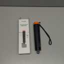 TELESIN 4 in 1 Selfie Stick Floating Hand Grip Tripod Waterproof Extendable Selfie Monopod for GoPro Hero 13, 12, 11, 10, 9, 8, DJI OSMO Action 6 5 Pro 4 3、Insta360 Ace Pro 2 and Most Action Camera