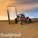 Compatible with Samsung Galaxy A14 5G Waterproof Case, Outdoor Sports IP68 Waterproof Dustproof Snowproof Underwater Full Body Case with Screen Protector Shockproof Case (Black)