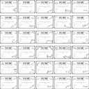 2 x EYxsaxenk Music Achievement Certificates End of Season Musical Paper Awards, One Size