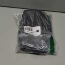 BANGE Travel Organizer Case, Water Resistant Electronics Travel Bag Organizer for Cable, Tech Pouch Accessories Carry Storage for Cord, Phone, Cables, USB Flash Drive, Daily Items