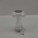 Crystal Diamond Rose Table Lamp, Remote and Touch Control Nightstand Lamps, 16-ColorLED Night Light, Bedside Lamps (I)