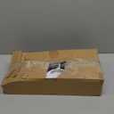 Portable AC Window Vent Kit - Complete Air Conditioner Window Kit, Adjustable PVC Window Seal Kit Panels Up to 60 Inches, for Universal Thread AC Exhaust Hose of 5.1" and 5.9" Diameter