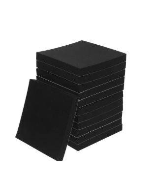 31pcs Foam Cubes Craft Foam Block Foam Squares Insulation Foam Blocks Crafts Foam Sheets Non Slip Pad Protective Foam Pad