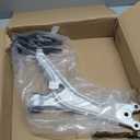 labwork Front Right Lower Suspension Control Arm Replacement for Honda Accord 2018-2020