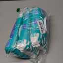 Nice 'N CLEAN Extra Large Flushable Wipes | 40% Larger Wipes | 6.8" x 7.5" Unscented XL Adult Wet Wipes | Septic and Sewer Safe | Fragrance Free, Hypoallergenic, Plant Based | 180 Butt Wipes