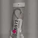 Thin Belt Women's Skinny Metal Waist Belts Silver Elastic Stretchy Chain Belt Dressy Belts for Women Evening Dresses