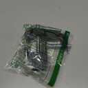 Mini Table Clamp Small Bench Vice New upgraded cast iron manufacturing Jewelers Hobby Clamps Craft Repair Tool Portable Work Bench Vise (mini) (BLACK, MINI 2 INCH)