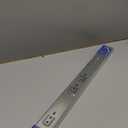 22 inch Drawer Slides 1 Pairs (2pcs) Soft Self Close Full Extension Ball Bearing Drawer Rails Side Mount Metal Dresser Runners for File Cabinet Trash Can Kitchen Wardrobe Glides 22" 100 LB Capacity