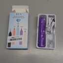 Electric Diamond Painting Pen, Try Paint without Wax, Cordless Diamond Art Pens, Wax-Free to Paint Faster, Vacuum Pickup Style, Diamonds Painting Accessories