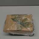 ISINSWIFT Belt Tensioner and Pulley Assembly Fit For Ford Edge 07-18,Explorer 11-19,Fusion 10-12,Fit for Mazda CX-9 08-15 Fit for Lincoln MKS MKZ MKT 3.5L 3.7L V6 Replace# BT4E6B209CC,7T4E6B209EC