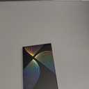 TORRAS Shockproof for Samsung Galaxy S25 Ultra Case, [Non-Yellowing] [12FT Military-Grade Protection] Transparent Slim Case for Samsung S25 Ultra Case, Diamond Clear, Hard, 6.9'' Guardian Series