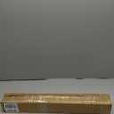 UNISHADES 100% Blackout No Tools No Drill Cordless Roman Shades for Windows, Size 22 3/4" W  60" H (for Windows 23" W  60" H) Blackout - Grey