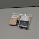 2 x PANDABASIC 16 Pieces Bra Extender Women's Soft and Comfortable Bra Extension